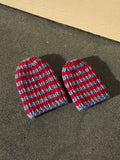 The Weekend Beanie Knitting Pattern