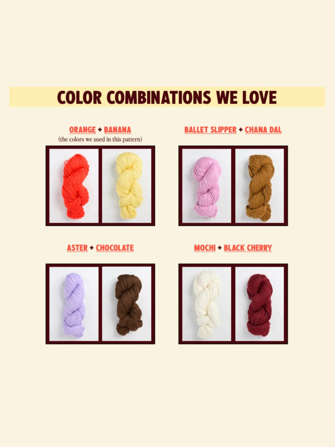 The Weekend Scarf Knitting Pattern (FREE)
