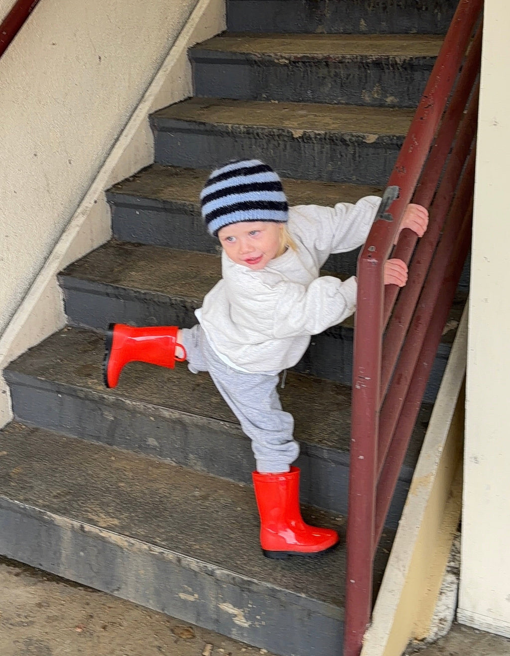 BEANIE 002 Knitting Pattern