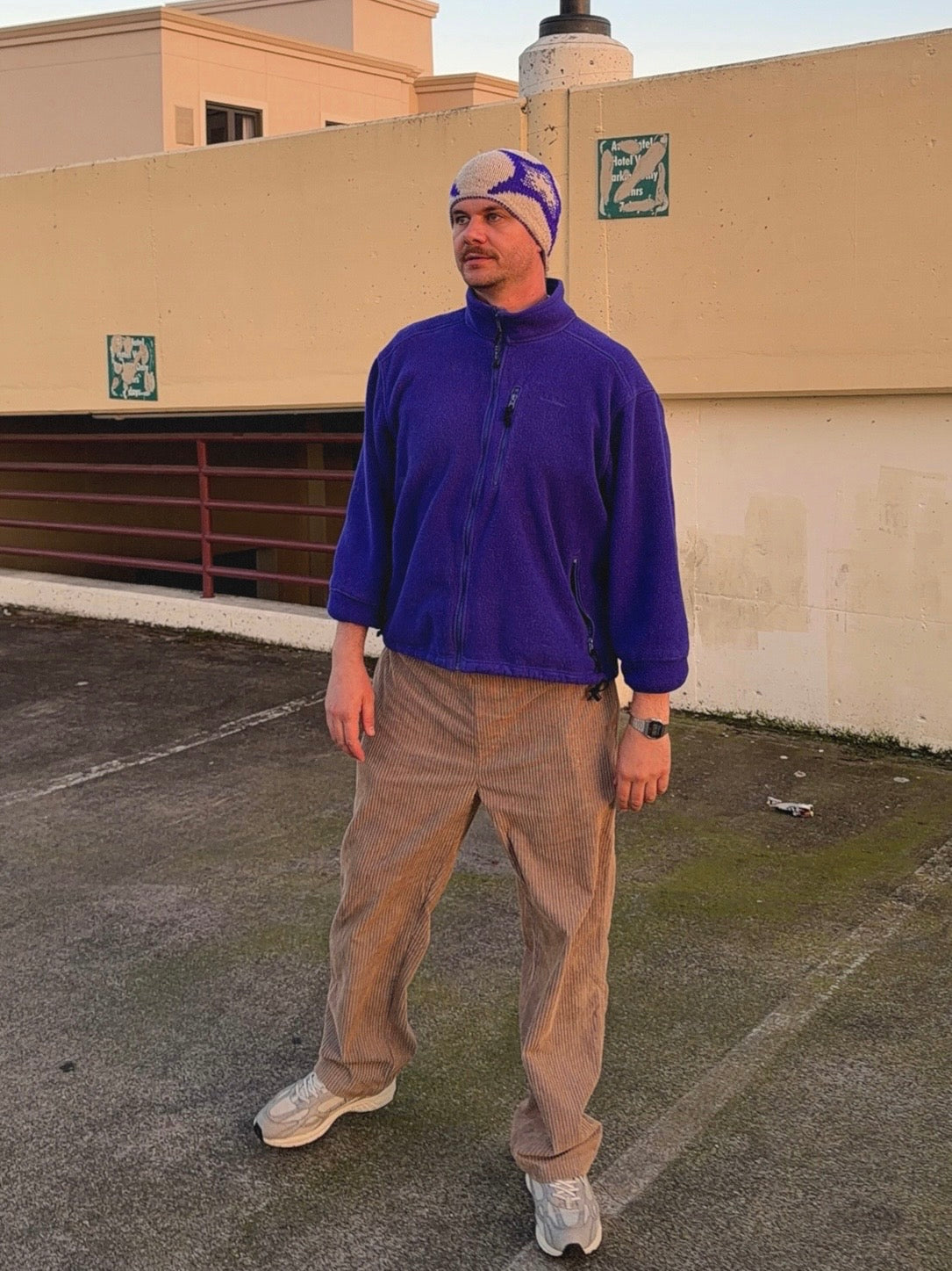 LUCKY STARS Knitting Pattern