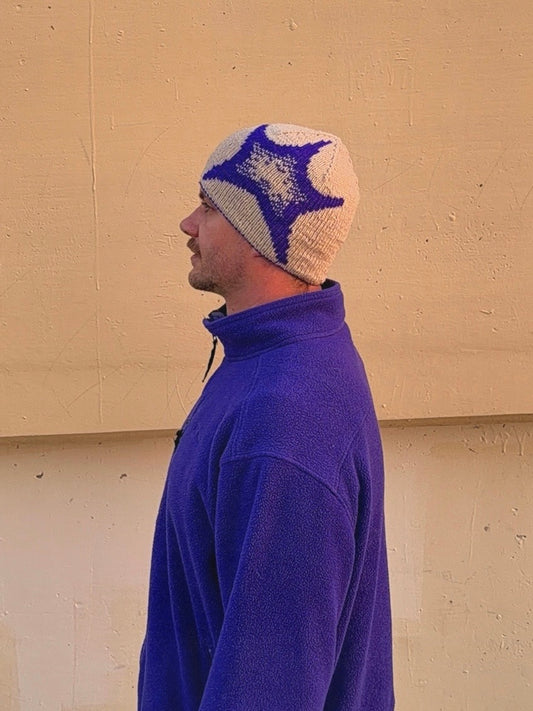 LUCKY STARS Knitting Pattern