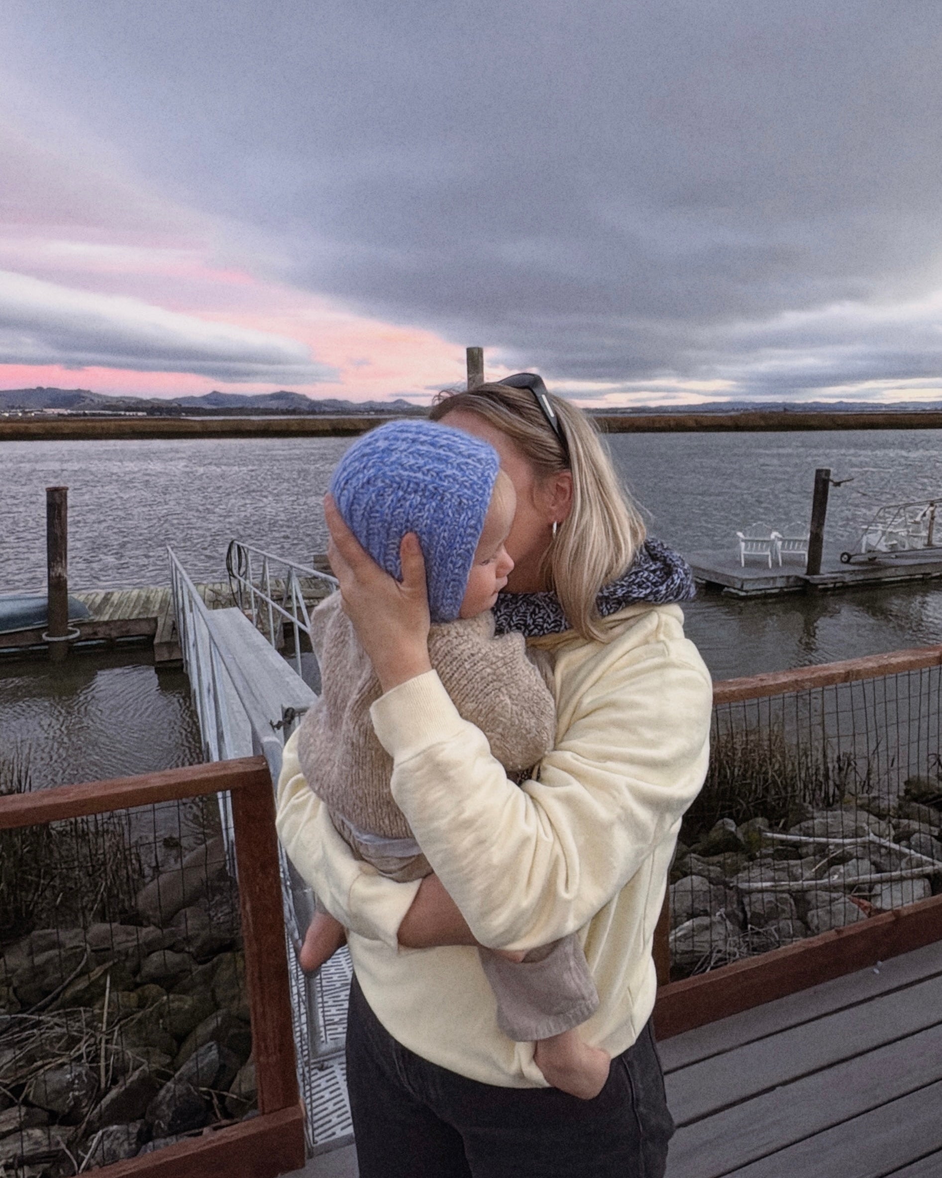 BALACLAVA 002 Knitting Pattern (FREE)